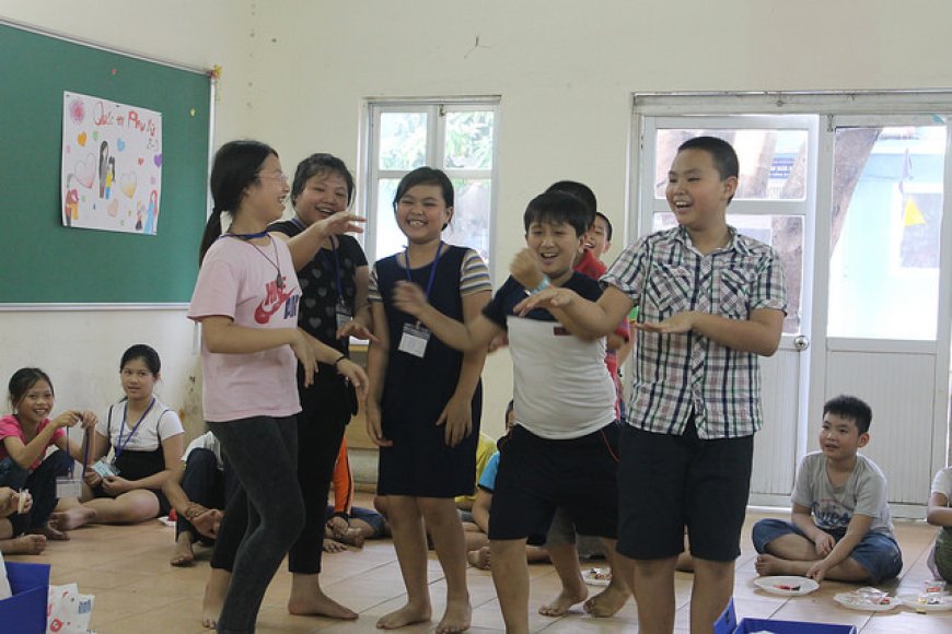 ĐỪNG DỄ DÀNG ĐÁNH MẤT BẠN TỐT CHỈ VÌ NHỮNG ĐIỀU NÀY – Trường THCS Đào Duy Từ Hà Nội