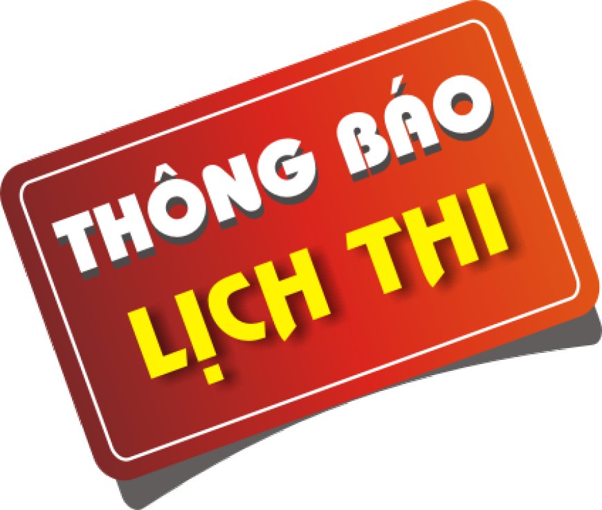 THÔNG BÁO LỊCH THI THỬ VÀO LỚP 10 THPT LẦN 3 – Trường THCS Đào Duy Từ Hà Nội