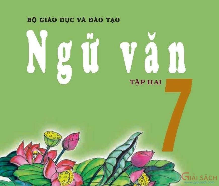 ĐỀ LUYỆN VĂN 7 (Đề luyện tuần nghỉ phòng dịch Corona) – Trường THCS Đào Duy Từ Hà Nội