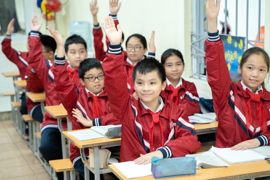 BỘ GD&ĐT HƯỚNG DẪN TRIỂN KHAI CHƯƠNG TRÌNH GIÁO DỤC TRUNG HỌC NĂM HỌC 2021-2022 – Trường THCS Đào Duy Từ Hà Nội