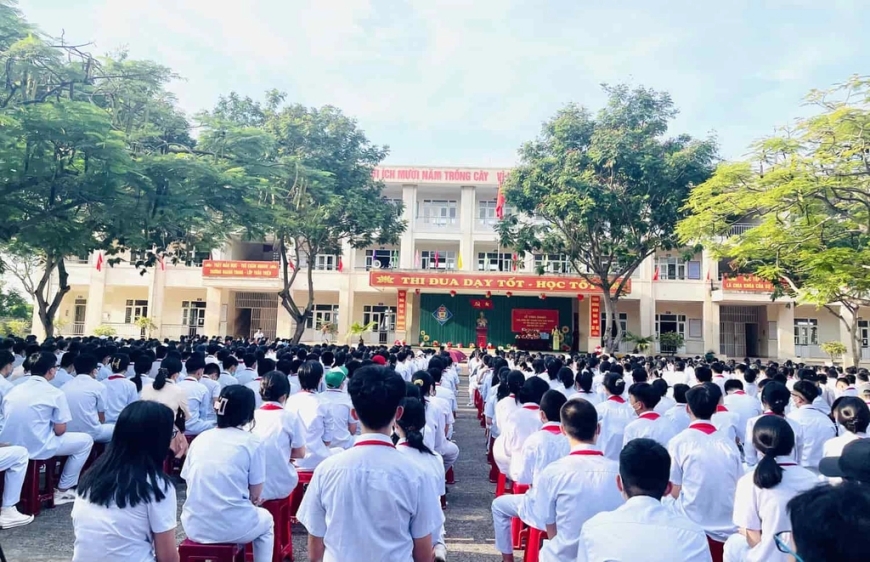 8 ngôi trường THCS tốt nhất quận Hà Đông - Hà Nội