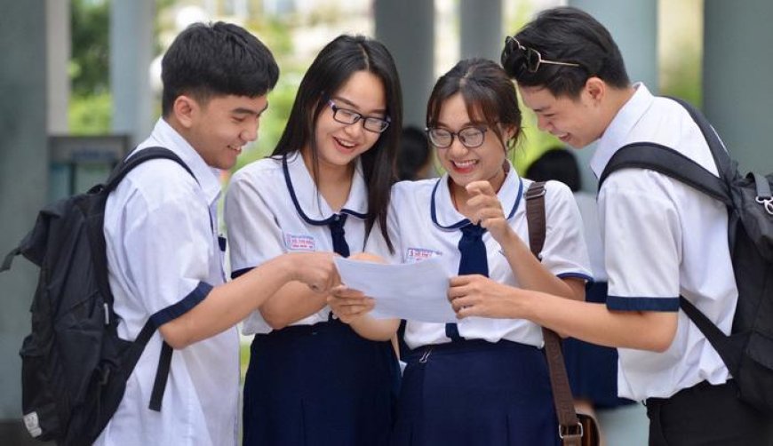 Danh sách các trường THCS công lập được bình chọn là tốt nhất ở từng quận, huyện tại Hà Nội